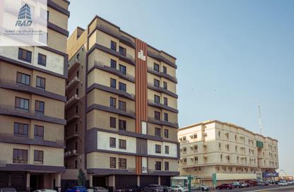 Apartment - 3 Bedrooms - 3 Bathrooms for rent in An Nuzhah - Jeddah - Makkah Al Mukarramah Apartment - 3 Bedrooms - 3 Bathrooms for rent in An Nuzhah - Jeddah - Makkah Al Mukarramah