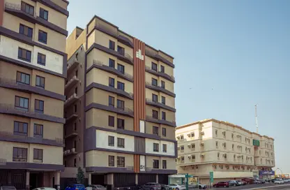 شقة - 3 غرف نوم - 3 حمامات للايجار في النزهة - جدة - مكة المكرمة