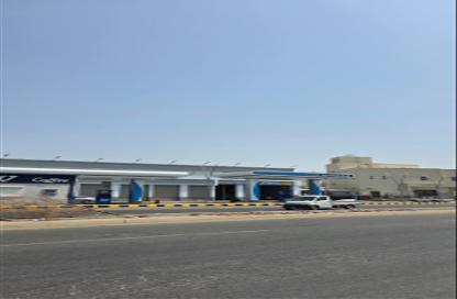 Show Room - Studio for rent in Umm Asalam - Jeddah - Makkah Al Mukarramah