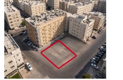 Land - Studio for sale in Al Bawadi - Jeddah - Makkah Al Mukarramah