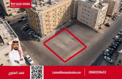 Land - Studio for sale in Al Bawadi - Jeddah - Makkah Al Mukarramah