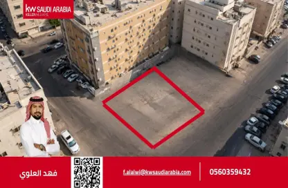 أرض - استوديو للبيع في البوادي - جدة - مكة المكرمة
