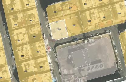Land - Studio for sale in Al Bawadi - Jeddah - Makkah Al Mukarramah