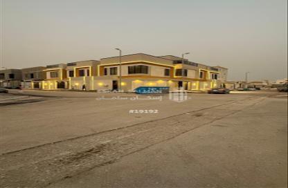 Villa - 7+ Bedrooms - 7 Bathrooms for sale in As Sawari - Al Khubar - Eastern