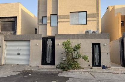 Full Floor - 3 - 4 for rent in Al Arid - Riyadh - Ar Riyadh