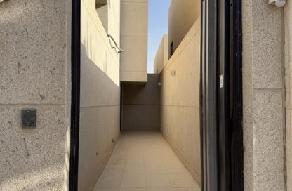 Full Floor - 3 - 4 for rent in Al Arid - Riyadh - Ar Riyadh