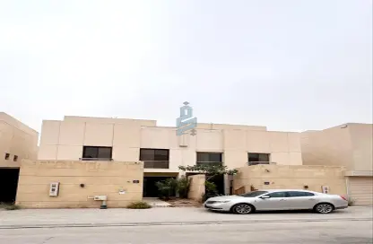 Villa - 3 Bedrooms - 4 Bathrooms for sale in العاصمة - Ad Diriyah - Ar Riyadh