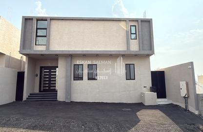 Villa - 5 Bedrooms - 3 Bathrooms for sale in اليمامة - مكة المكرمة - Makkah Al Mukarramah