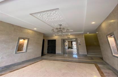 Apartment - 4 Bedrooms - 3 Bathrooms for rent in Ash Sheraa - Jeddah - Makkah Al Mukarramah Apartment - 4 Bedrooms - 3 Bathrooms for rent in Ash Sheraa - Jeddah - Makkah Al Mukarramah