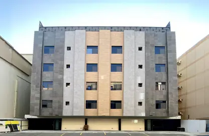 Apartment - 4 Bedrooms - 3 Bathrooms for rent in As Salamah - Jeddah - Makkah Al Mukarramah