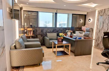 Office Space - 2 Bedrooms - 2 Bathrooms for rent in Al Muhammadiyah - Riyadh - Ar Riyadh