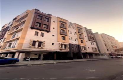 Apartment - 2 Bedrooms - 3 Bathrooms for rent in Ar Rawdah - Jeddah - Makkah Al Mukarramah
