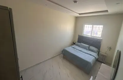 Apartment - 1 Bedroom - 2 Bathrooms for rent in Al Mahdiyah - Riyadh - Ar Riyadh