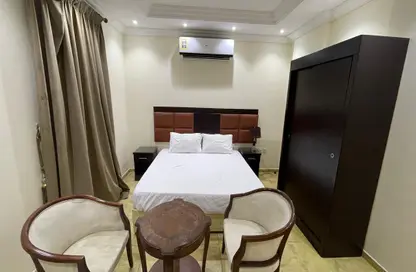 Apartment - 1 Bedroom - 1 Bathroom for rent in Ash Sharafiyah - Jeddah - Makkah Al Mukarramah
