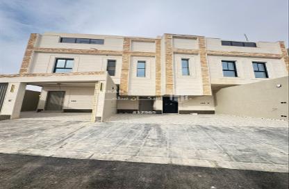Apartment - 6 Bedrooms - 5 Bathrooms for sale in Badr - Riyadh - Ar Riyadh