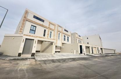 Apartment - 6 Bedrooms - 5 Bathrooms for sale in Badr - Riyadh - Ar Riyadh