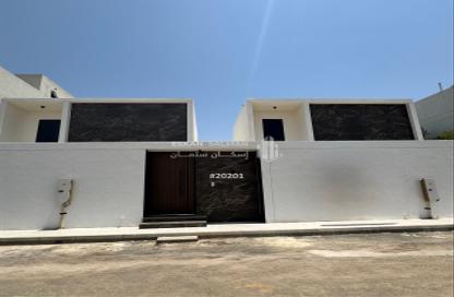 Full Floor - 4 Bedrooms - 3 Bathrooms for sale in Ash Shafiyah - Al Madinah Al Munawwarah - Al Madinah Al Munawwarah
