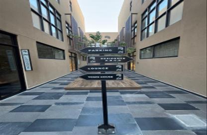 شقة - 3 غرف نوم - 3 حمامات للايجار في العارض - الرياض - الرياض