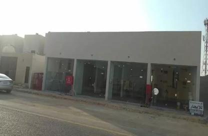 Show Room - Studio - 3 for rent in Al Mahdiyah - Riyadh - Ar Riyadh