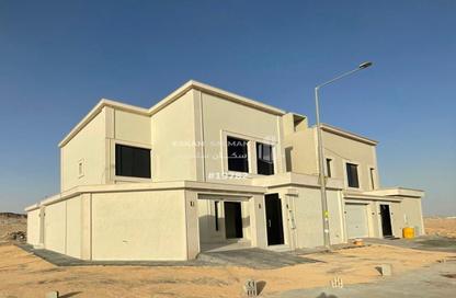 Villa - 6 Bedrooms - 6 Bathrooms for sale in Al Janadriyah - Riyadh - Ar Riyadh Villa - 6 Bedrooms - 6 Bathrooms for sale in Al Janadriyah - Riyadh - Ar Riyadh