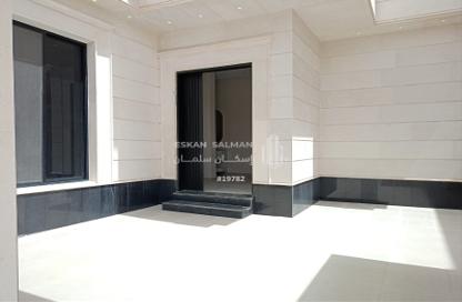 Villa - 6 Bedrooms - 6 Bathrooms for sale in Al Janadriyah - Riyadh - Ar Riyadh Villa - 6 Bedrooms - 6 Bathrooms for sale in Al Janadriyah - Riyadh - Ar Riyadh