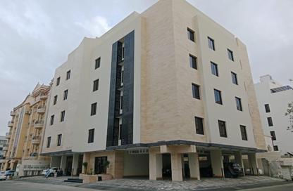 Apartment - 3 Bedrooms - 3 Bathrooms for sale in An Nahdah - Jeddah - Makkah Al Mukarramah