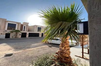Villa - 7+ - 7 for sale in Ar Rahmanyah - Jeddah - Makkah Al Mukarramah