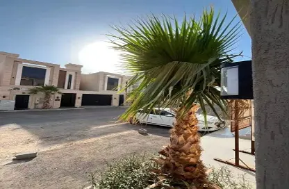 فيلا - 7 حمامات للبيع في الرحمانية - جدة - مكة المكرمة فيلا - 7 حمامات للبيع في الرحمانية - جدة - مكة المكرمة