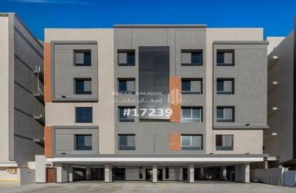 Apartment - 5 Bedrooms - 3 Bathrooms for sale in Al Manar - Jeddah - Makkah Al Mukarramah Apartment - 5 Bedrooms - 3 Bathrooms for sale in Al Manar - Jeddah - Makkah Al Mukarramah