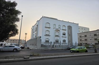 Whole Building - 7+ Bedrooms - 7+ Bathrooms for sale in As Safa - Jeddah - Makkah Al Mukarramah
