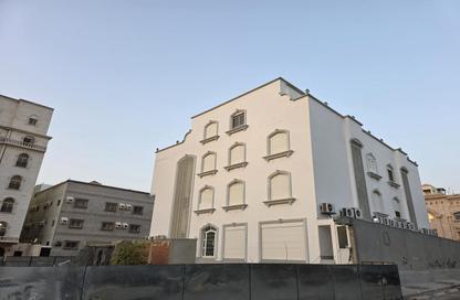 Whole Building - 7+ Bedrooms - 7+ Bathrooms for sale in As Safa - Jeddah - Makkah Al Mukarramah
