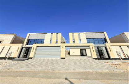 Villa - 7+ Bedrooms - 6 Bathrooms for sale in Dahiyat Al Malik Fahd - Ad Dammam - Eastern Villa - 7+ Bedrooms - 6 Bathrooms for sale in Dahiyat Al Malik Fahd - Ad Dammam - Eastern