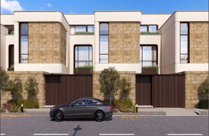 Villa - 4 - 2 for sale in Al Farouk - Riyadh - Ar Riyadh