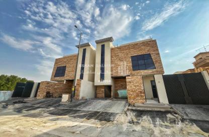 طابق كامل - 5 غرف نوم - 3 حمامات للبيع في بدر - الرياض - الرياض طابق كامل - 5 غرف نوم - 3 حمامات للبيع في بدر - الرياض - الرياض