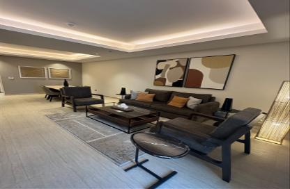 Apartment - 1 - 2 for rent in As Sulaymaniyah - Riyadh - Ar Riyadh