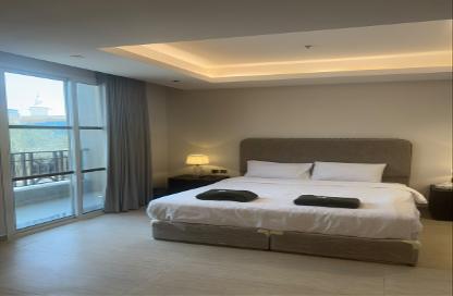 Apartment - 1 - 2 for rent in As Sulaymaniyah - Riyadh - Ar Riyadh