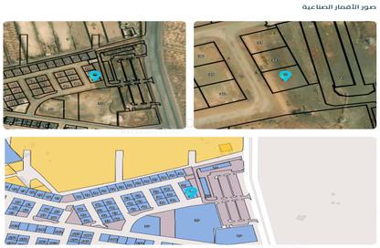 Land - Studio for sale in الخضراء - Al Madinah Al Munawwarah - Al Madinah Al Munawwarah