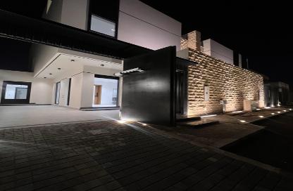 Villa - 6 Bedrooms - 7+ Bathrooms for sale in As Safa - Riyadh - Ar Riyadh