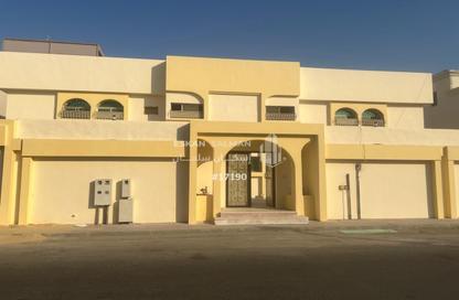 Villa - 7+ Bedrooms - 7+ Bathrooms for sale in Badr - Ad Dammam - Eastern Villa - 7+ Bedrooms - 7+ Bathrooms for sale in Badr - Ad Dammam - Eastern