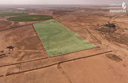 Farm - Studio for sale in الفويلق رقم(1) - Alfwylq No. 1 - Hail