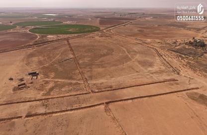 Farm - Studio for sale in الفويلق رقم(1) - Alfwylq No. 1 - Hail