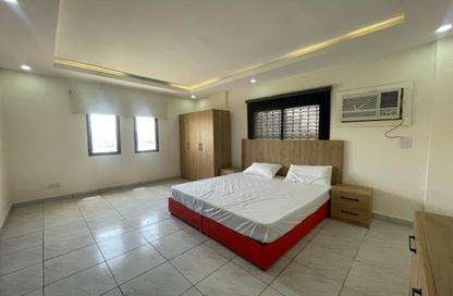 Apartment - 1 Bedroom - 1 Bathroom for rent in As Salamah - Jeddah - Makkah Al Mukarramah