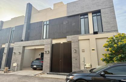 Villa - 3 Bedrooms - 4 Bathrooms for rent in Al Arid - Riyadh - Ar Riyadh