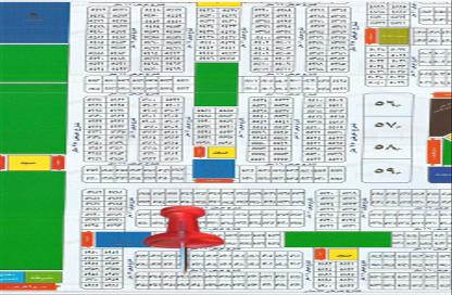 Land - Studio for sale in Al Bawadir - Jeddah - Makkah Al Mukarramah