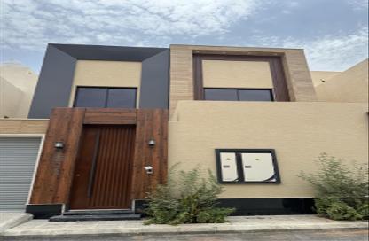 Full Floor - 5 Bedrooms - 4 Bathrooms for sale in Ar Rimal - Riyadh - Ar Riyadh