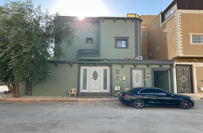 Villa - 3 Bedrooms - 2 Bathrooms for sale in Al Arid - Riyadh - Ar Riyadh