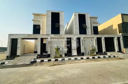 Villa - 7+ Bedrooms - 6 Bathrooms for sale in Al Urubah - Ad Dammam - Eastern Villa - 7+ Bedrooms - 6 Bathrooms for sale in Al Urubah - Ad Dammam - Eastern