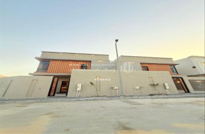 Villa - 7+ Bedrooms - 6 Bathrooms for sale in Ash Sheraa - Al Khubar - Eastern