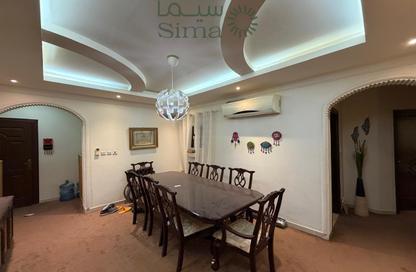 Apartment - 3 - 4 for sale in Mishrifah - Jeddah - Makkah Al Mukarramah