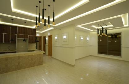 Apartment - 3 - 3 for rent in Al Malaz - Riyadh - Ar Riyadh